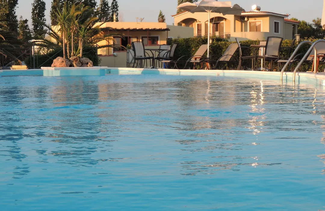 Imerti Resort Hotel-1